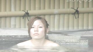 Aquaな露天風呂 Vol.490-499 voyeur jp 150526 06