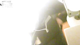 女子トイレ盗撮～某ファミレス編～vol.07-11 voyeur jp 150526 01
