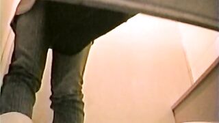 門外不出デパート洗面所 Vol.9-12 voyeur jp 150526