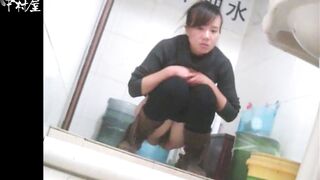 李さんの盗撮日記 Vol.10-16 voyeur jp 160526