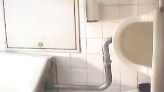 解禁！海の家4カメ洗面所vol.05-09 voyeur jp 160526 01