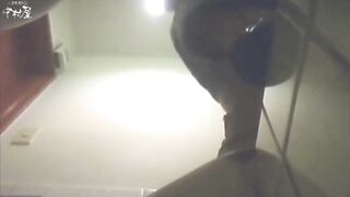 解禁！海の家4カメ洗面所vol.10-14 voyeur jp 160526 03
