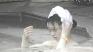 Aquaな露天風呂 Vol.507-514 voyeur jp 160526 01