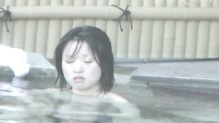 Aquaな露天風呂 Vol.507-514 voyeur jp 160526 06