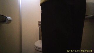 テニスクラブ！トイレ盗撮 Vol.06-10 voyeur jp 160526 02