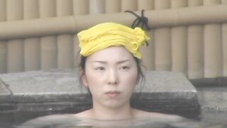 Aquaな露天風呂 Vol.526-532 voyeur jp 160526 04