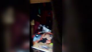 投稿者ハイロスさんのドキドキ覗き主観！ voyeur jp 160526