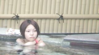 Aquaな露天風呂 Vol.569-575 voyeur jp 160526 02