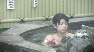 Aquaな露天風呂Vol.585-591 voyeur jp 160526 01