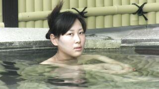 Aquaな露天風呂Vol.664-670 voyeur jp 160526 02