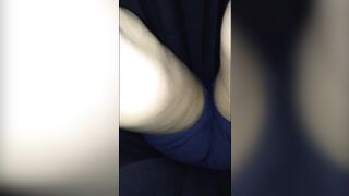 さかさま！都会的パンツ調査 004-006 voyeur jp 160526