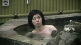 Aquaな露天風呂Vol.681-690 voyeur jp 160526 05