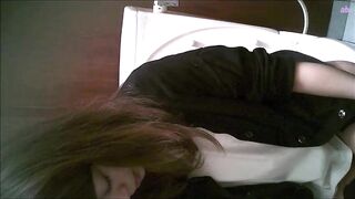 digi-tents 女子トイレ盗撮(286) voyeur jp 160526