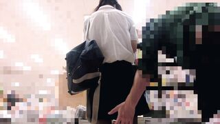 鬼畜スカートめくり shindo29-30 voyeur jp 160526