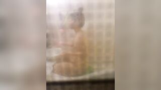 女子大生寮風呂陰撮 ktc001_00, ktc002_00, ktc003_00 voyeur jp 160526
