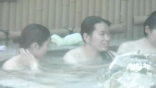 Aquaな露天風呂Vol.743-748 voyeur jp 160526 03