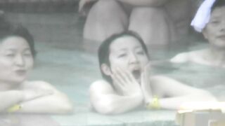 Aquaな露天風呂Vol.743-748 voyeur jp 160526 04