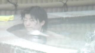 Aquaな露天風呂Vol.743-748 voyeur jp 160526 05