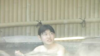 Aquaな露天風呂Vol.749-754 voyeur jp 160526 01
