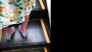 数量限定公開-逆さの現場撮りno-196 voyeur jp 04-160526