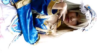 コスプレイヤー盗撮 cos09_00-cos12_00 voyeur jp 160526 02