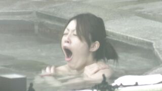 Aquaな露天風呂Vol.773-777 voyeur jp 160526 03