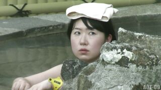 Aquaな露天風呂Vol.778-783 voyeur jp 160526 05