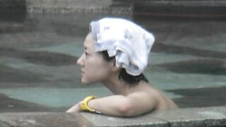 Aquaな露天風呂Vol.805-810 voyeur jp 160526 03