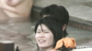 Aquaな露天風呂Vol.811-816 voyeur jp 160526 03
