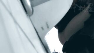 怪盗ジョーカー 美しい日本の未来 No.07-12 voyeur jp 160526 03