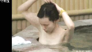 Aquaな露天風呂Vol.878-879 voyeur jp 160526 13