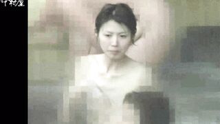 Aquaな露天風呂Vol.880-882 voyeur jp 160526 18