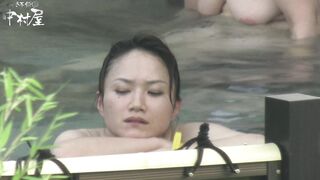 Aquaな露天風呂Vol.898-908 voyeur jp 160526 04