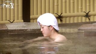 Aquaな露天風呂Vol.919-922 voyeur jp 160526 03