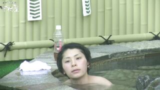 Aquaな露天風呂Vol.961-970 voyeur jp 160526