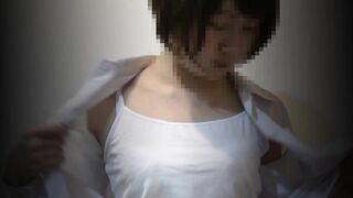 教え込んだJ系カノジョの素晴らしきフェラをiphoneで voyeur jp 160526