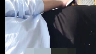 盗撮PPV動画 digi-tents upskirt 32 voyeur jp 160526 01