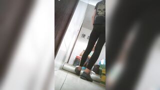 異文化ウォッチング！ニーハオトイレ！ Vol.1-20 voyeur jp 160526 09