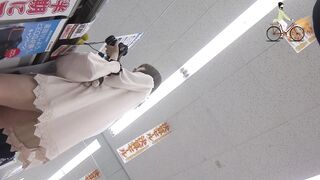 君の彼女のパンティーを僕は知っているSP2 voyeur jp 160526