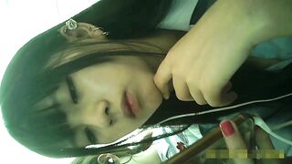 pcolle soldier_022 超絶美少女JKの顔接写！バレても突撃、生Pいただき[sol-022] voyeur jp 160526