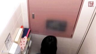 newdashirushiwc_fhd,【新】お銀 大勢入室長蛇の列佐々木●み、水卜アナ激似美女を捉えた voyeur jp 160526