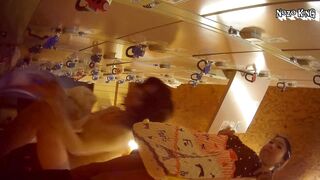 digi-tents_bath_01, 親子で温泉☆脱衣所で着替える弾力おっぱいのｋ、他多数出演！ voyeur jp 160526 02