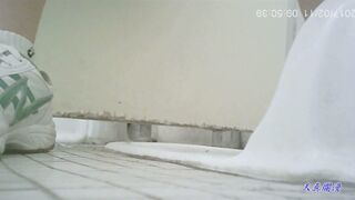 体育館トイレチェックvol.9 voyeur jp 160526