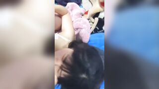 (한국야동) 귀여운단발녀 얼싸 korean porn vip