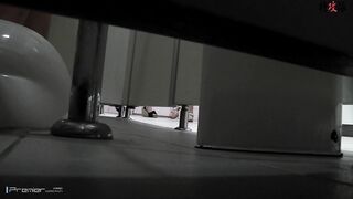 幻 盗撮88 規格外コジハル 奇跡の再登場 やっぱり綺麗 voyeur jp 160526