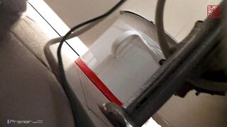 dongjino2wc 冬第二弾 クールビューティー登場 voyeur jp 160526