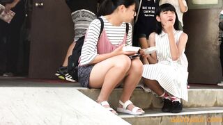 （PC 携帯対応）この世のものと思えない絶世の美少女！！！ voyeur jp 160526