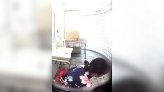 海の共同トイレを撮ってきました！５今日はお祭りです浴衣です未チェック voyeur jp 160526