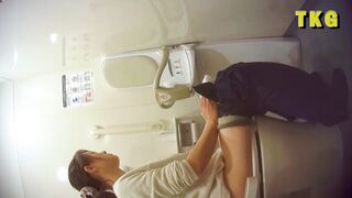 TKG個室観察 No.048 voyeur jp 160526