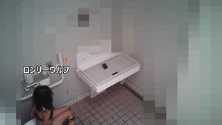 トイレ安らぎ極番外編、帰ってきた風さんたち【得】 voyeur jp 170526